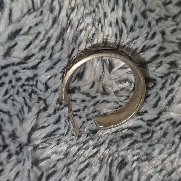 STERLING SILVER Earring - Picture 2 of 6